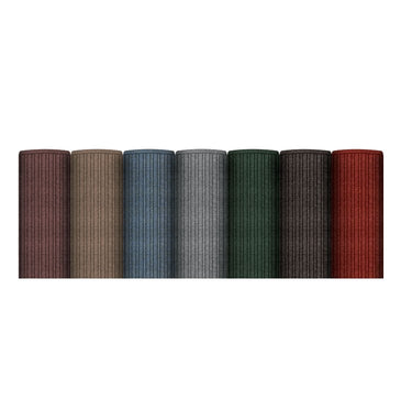 Barrier Rib 4' x 6' - Dark Brown